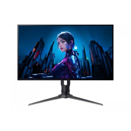 Монитор Acer X27UF3bmiipruzx (черный) 