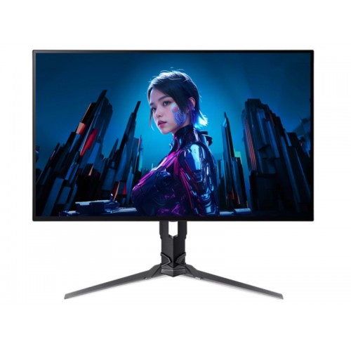 Монитор Acer X27UF3bmiipruzx (черный) 1