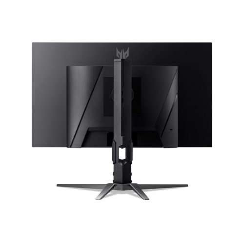Монитор Acer X27UF3bmiipruzx (черный) 6