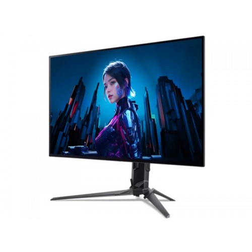 Монитор Acer X27UF3bmiipruzx (черный) 7