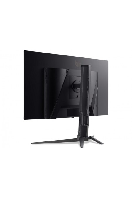 Монитор Acer X27UF3bmiipruzx (черный) 5