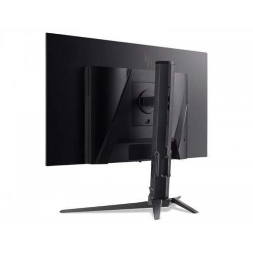 Монитор Acer X27UF3bmiipruzx (черный) 9