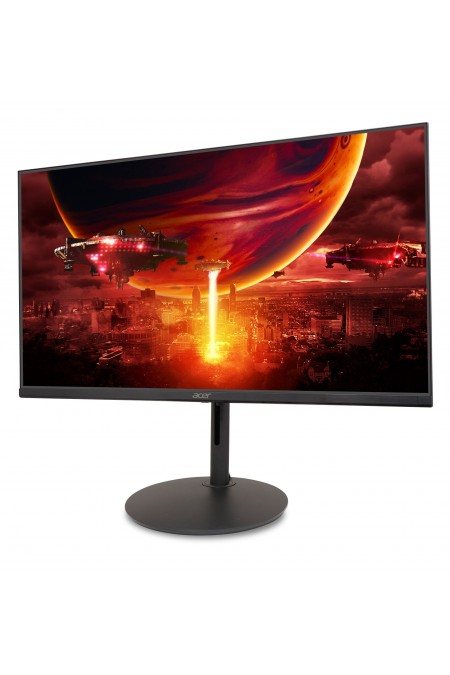 Монитор Acer XF240YX1bmiiphx (черный) 2