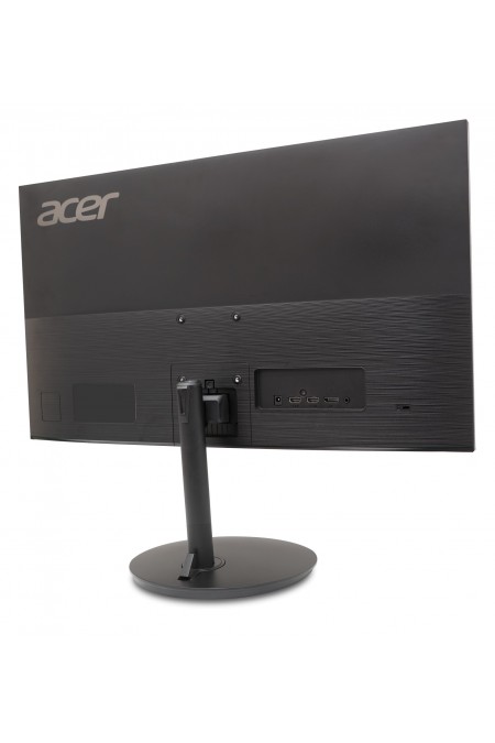 Монитор Acer XF240YX1bmiiphx (черный) 6
