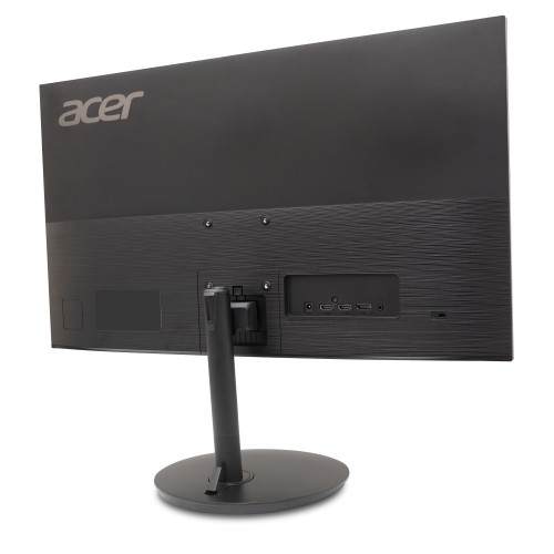 Монитор Acer XF240YX1bmiiphx (черный) 9