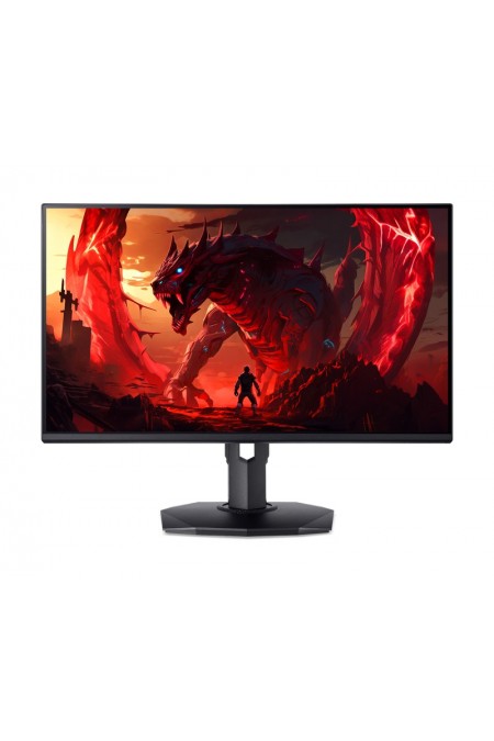 Монитор Acer XF253QF4bmiiprx (черный) 