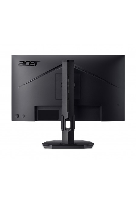 Монитор Acer XF253QF4bmiiprx (черный) 2