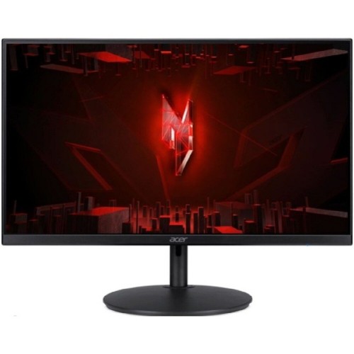 Монитор Acer XF270S3BIPHX (UM.HX0CD.302) (черный) 1