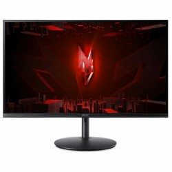 Монитор Acer XF270X1bmiiphx (черный)