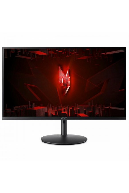 Монитор Acer XF270X1bmiiphx (черный) 