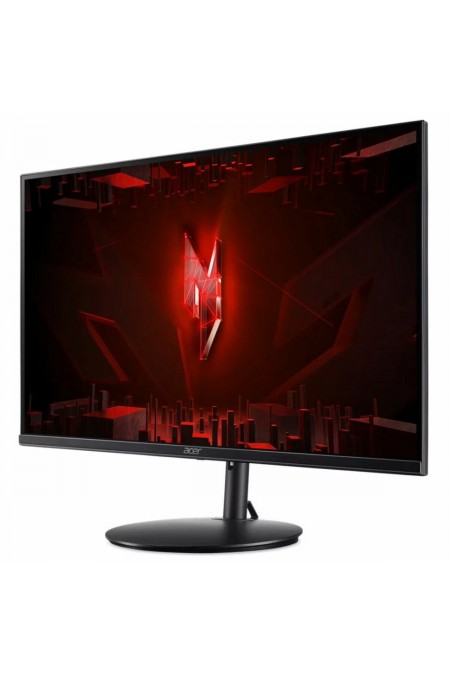 Монитор Acer XF270X1bmiiphx (черный) 1