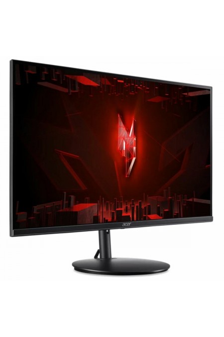 Монитор Acer XF270X1bmiiphx (черный) 2