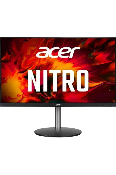 Монитор Acer XF273P6bipr (черный) 