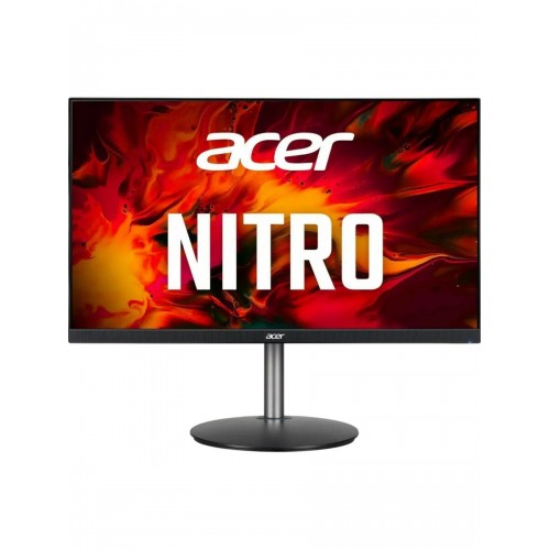 Монитор Acer XF273P6bipr (черный) 