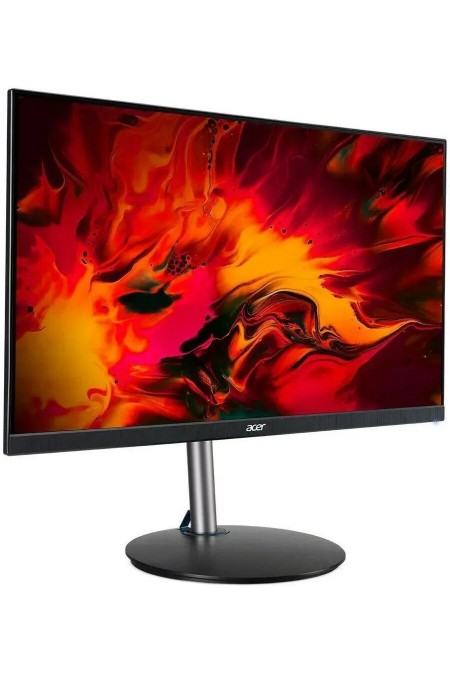 Монитор Acer XF273P6bipr (черный) 1