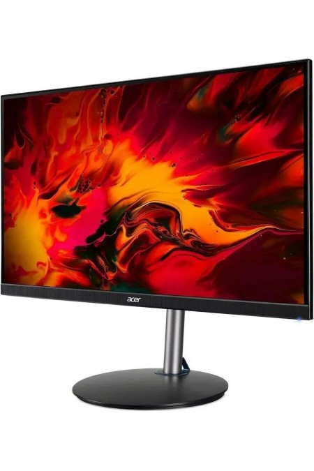 Монитор Acer XF273P6bipr (черный) 2