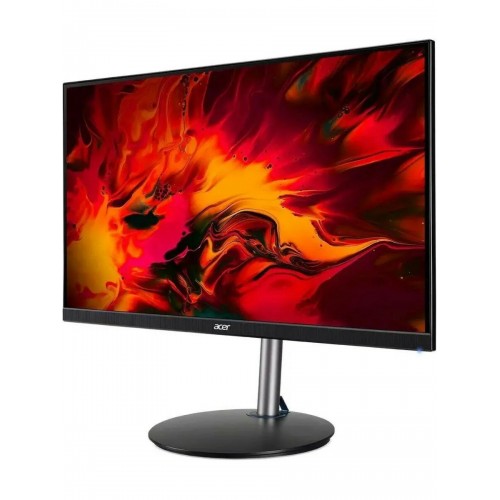 Монитор Acer XF273P6bipr (черный) 2