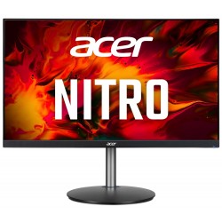 Монитор Acer XV242Fbmiiprx (черный)