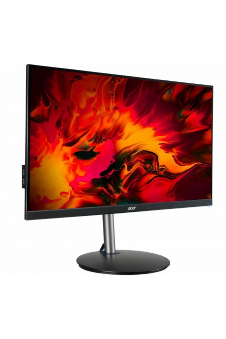 Монитор Acer XV242Fbmiiprx (черный) 1