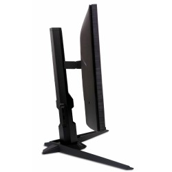 Монитор Acer XV250QF3bmiiprx (UM.KX0CD.301) (черный)