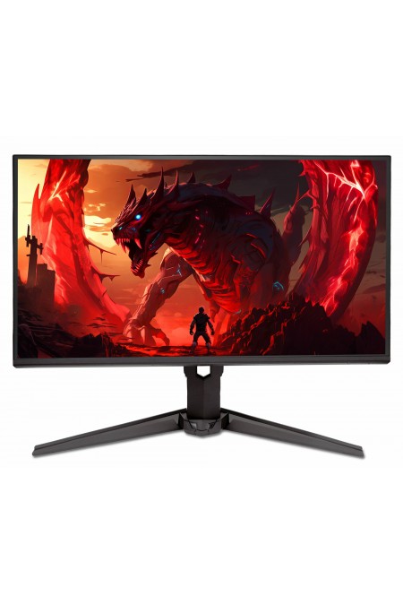 Монитор Acer XV250QF3bmiiprx (UM.KX0CD.301) (черный) 