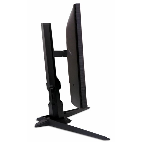 Монитор Acer XV250QF3bmiiprx (UM.KX0CD.301) (черный) 