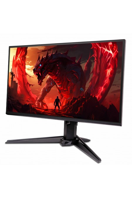 Монитор Acer XV250QF3bmiiprx (UM.KX0CD.301) (черный) 1