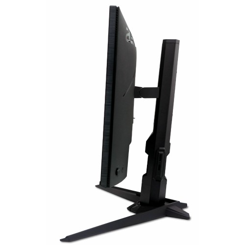 Монитор Acer XV250QF3bmiiprx (UM.KX0CD.301) (черный) 1