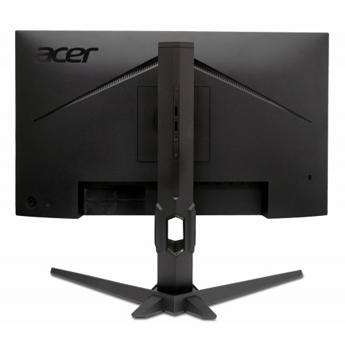 Монитор Acer XV250QF3bmiiprx (UM.KX0CD.301) (черный) 3