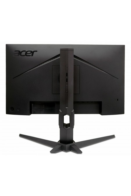 Монитор Acer XV250QF3bmiiprx (UM.KX0CD.301) (черный) 5