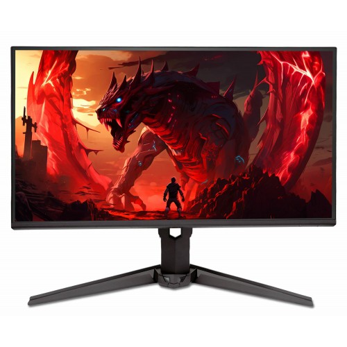 Монитор Acer XV250QF3bmiiprx (UM.KX0CD.301) (черный) 7