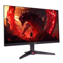 Монитор Acer XV270UF3bmiiprx (UM.HX0CD.308) (черный)