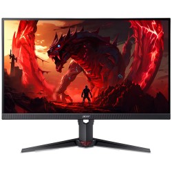 Монитор Acer XV270UX1bmiiprx (черный)