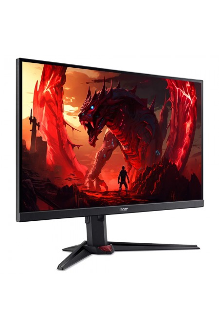 Монитор Acer XV270UX1bmiiprx (черный) 1