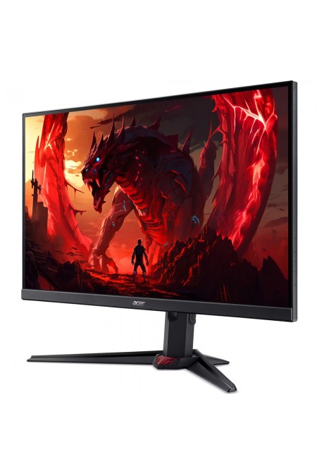 Монитор Acer XV270UX1bmiiprx (черный) 2