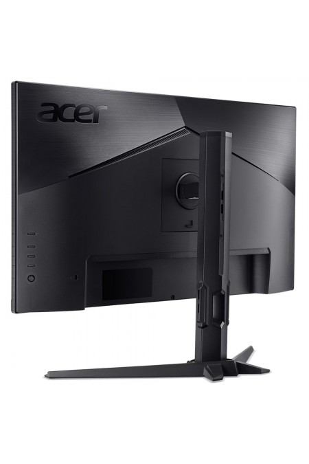 Монитор Acer XV270UX1bmiiprx (черный) 4