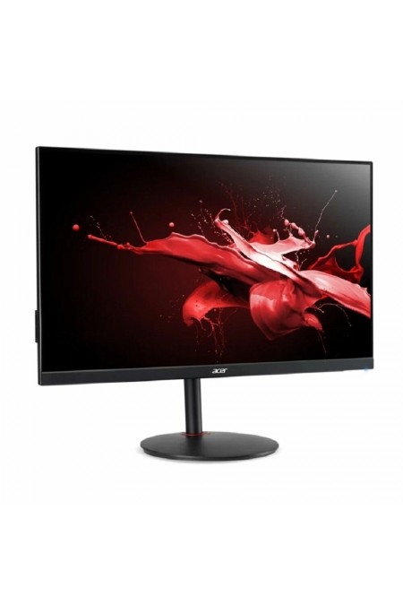 Монитор Acer XV270X1bmiipx (черный) 