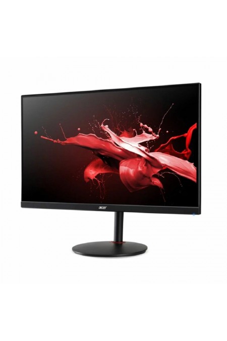 Монитор Acer XV270X1bmiipx (черный) 1