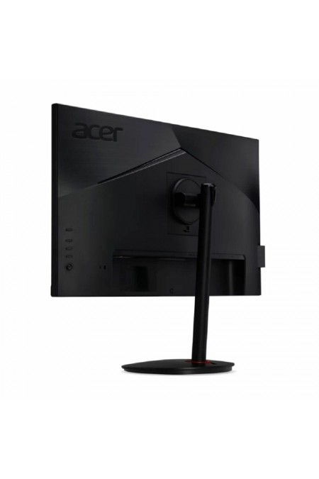 Монитор Acer XV270X1bmiipx (черный) 4