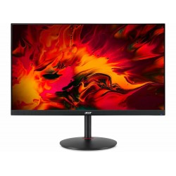 Монитор Acer XV271Zbmiiprx (черный)
