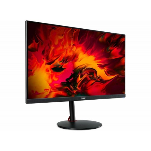 Монитор Acer XV271Zbmiiprx (черный) 2
