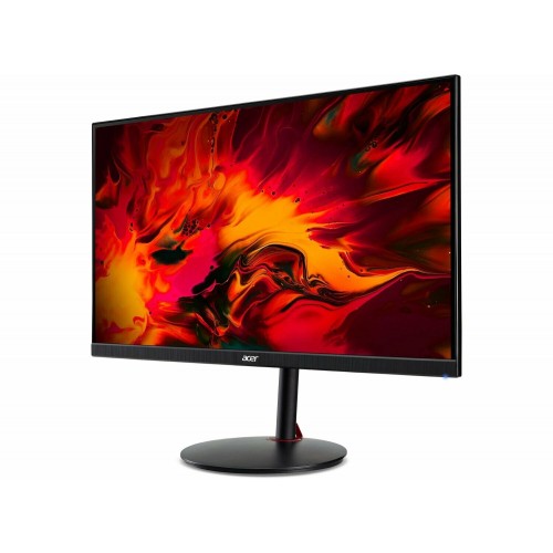 Монитор Acer XV271Zbmiiprx (черный) 3