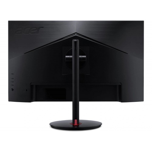 Монитор Acer XV271Zbmiiprx (черный) 7
