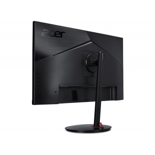 Монитор Acer XV271Zbmiiprx (черный) 8