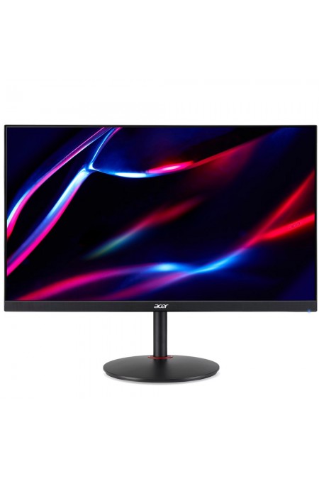 Монитор Acer XV272KV3bmiiprx (черный) 