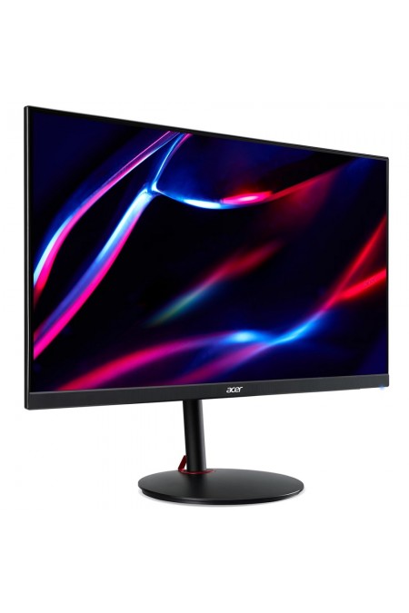 Монитор Acer XV272KV3bmiiprx (черный) 1