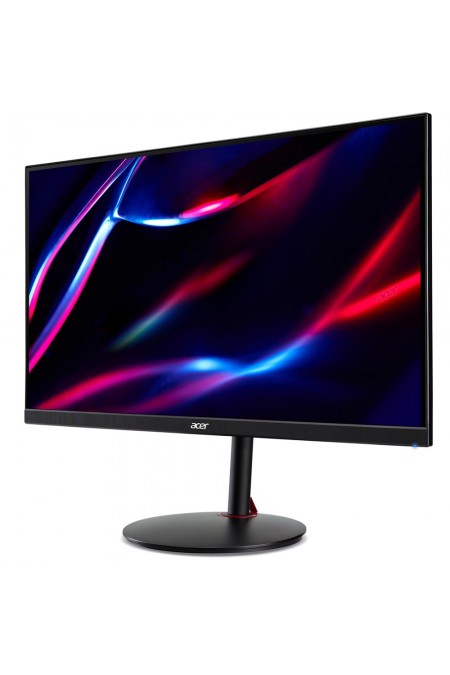 Монитор Acer XV272KV3bmiiprx (черный) 2