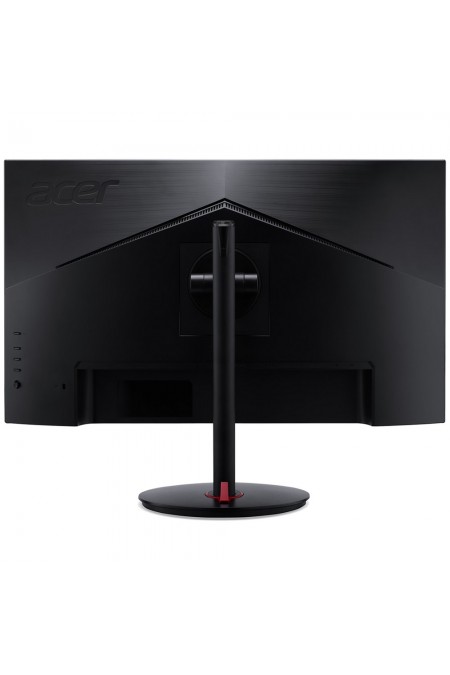 Монитор Acer XV272KV3bmiiprx (черный) 3