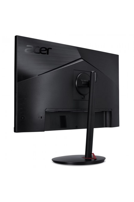 Монитор Acer XV272KV3bmiiprx (черный) 4