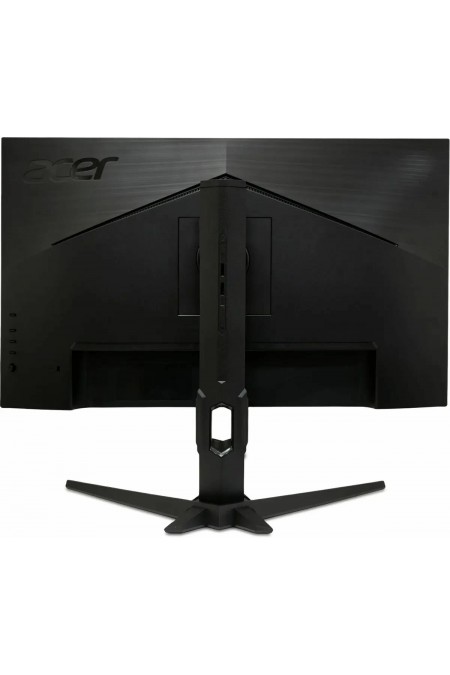 Монитор Acer XV272KV5bmiiprx (черный) 3